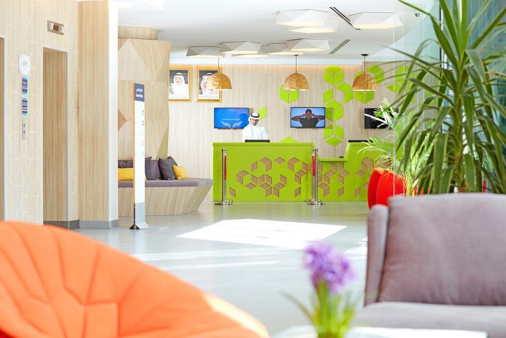 ibis Styles Makkah 11