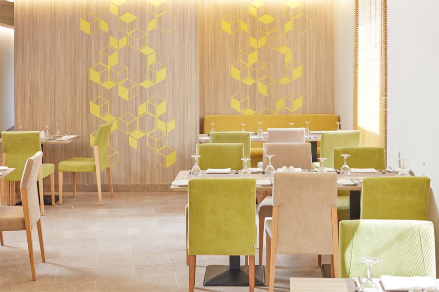 ibis Styles Makkah 12