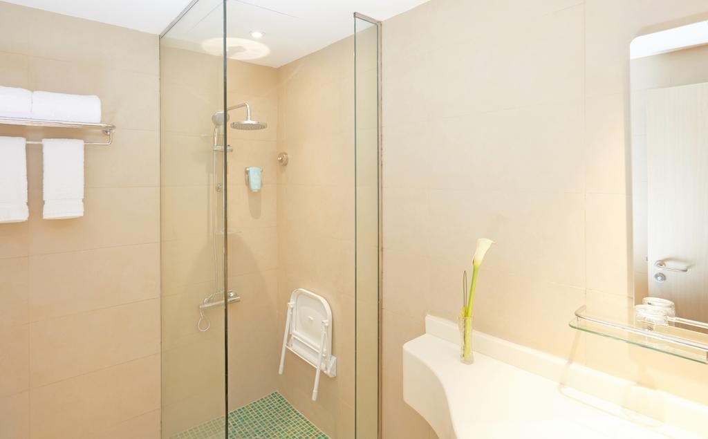 ibis Styles Makkah 15
