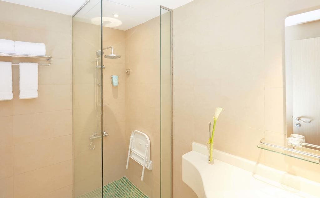 ibis Styles Makkah 16