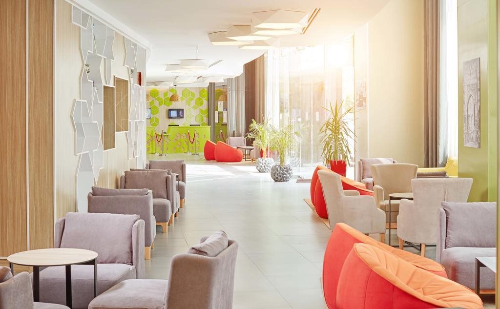 ibis Styles Makkah 17