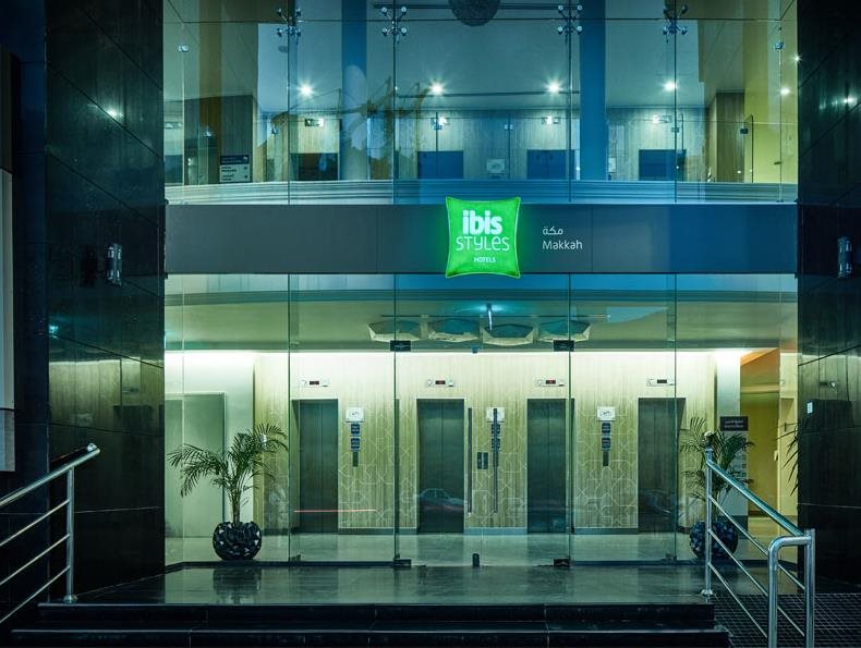 ibis Styles Makkah 18