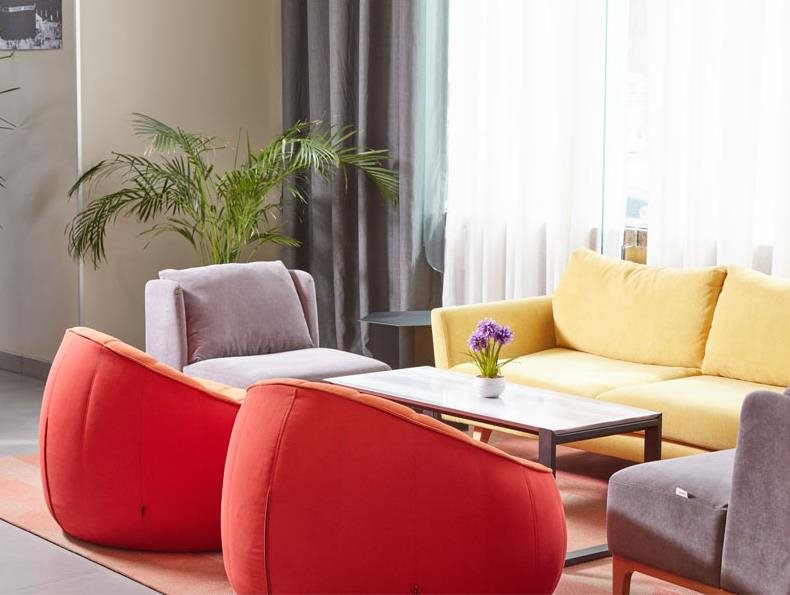ibis Styles Makkah 19