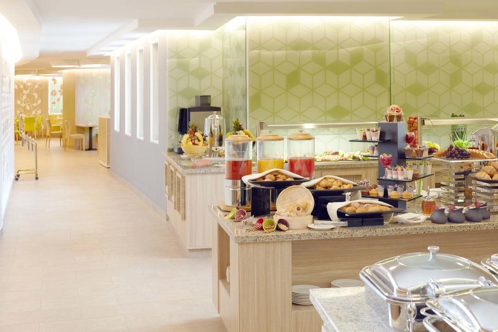 ibis Styles Makkah 21
