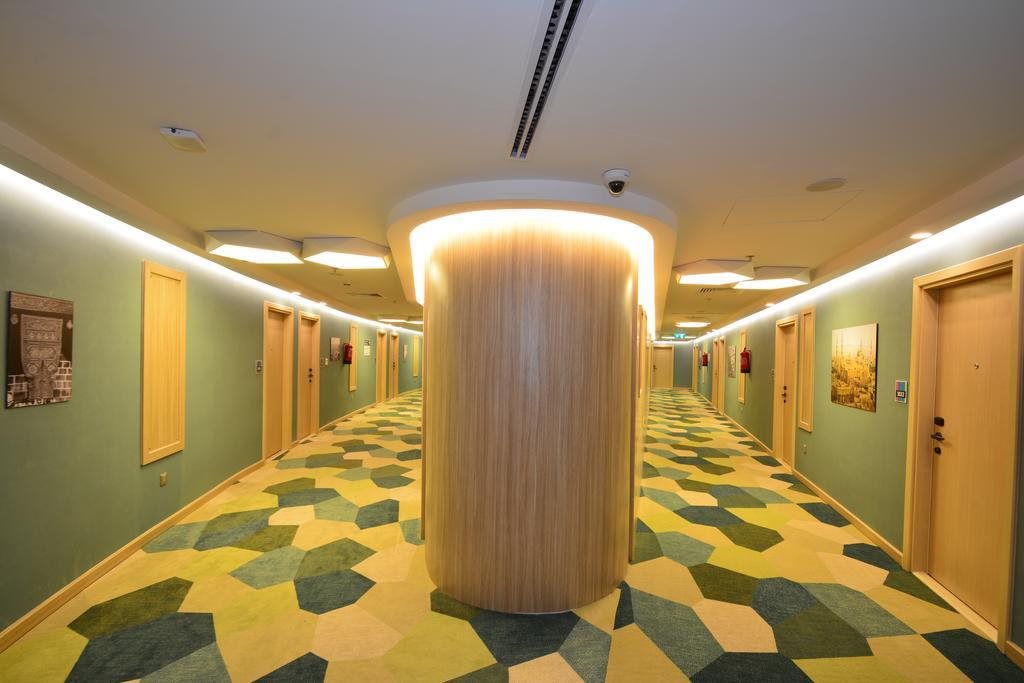 ibis Styles Makkah 22
