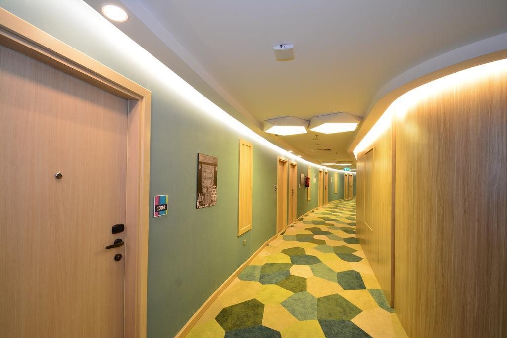 ibis Styles Makkah 23