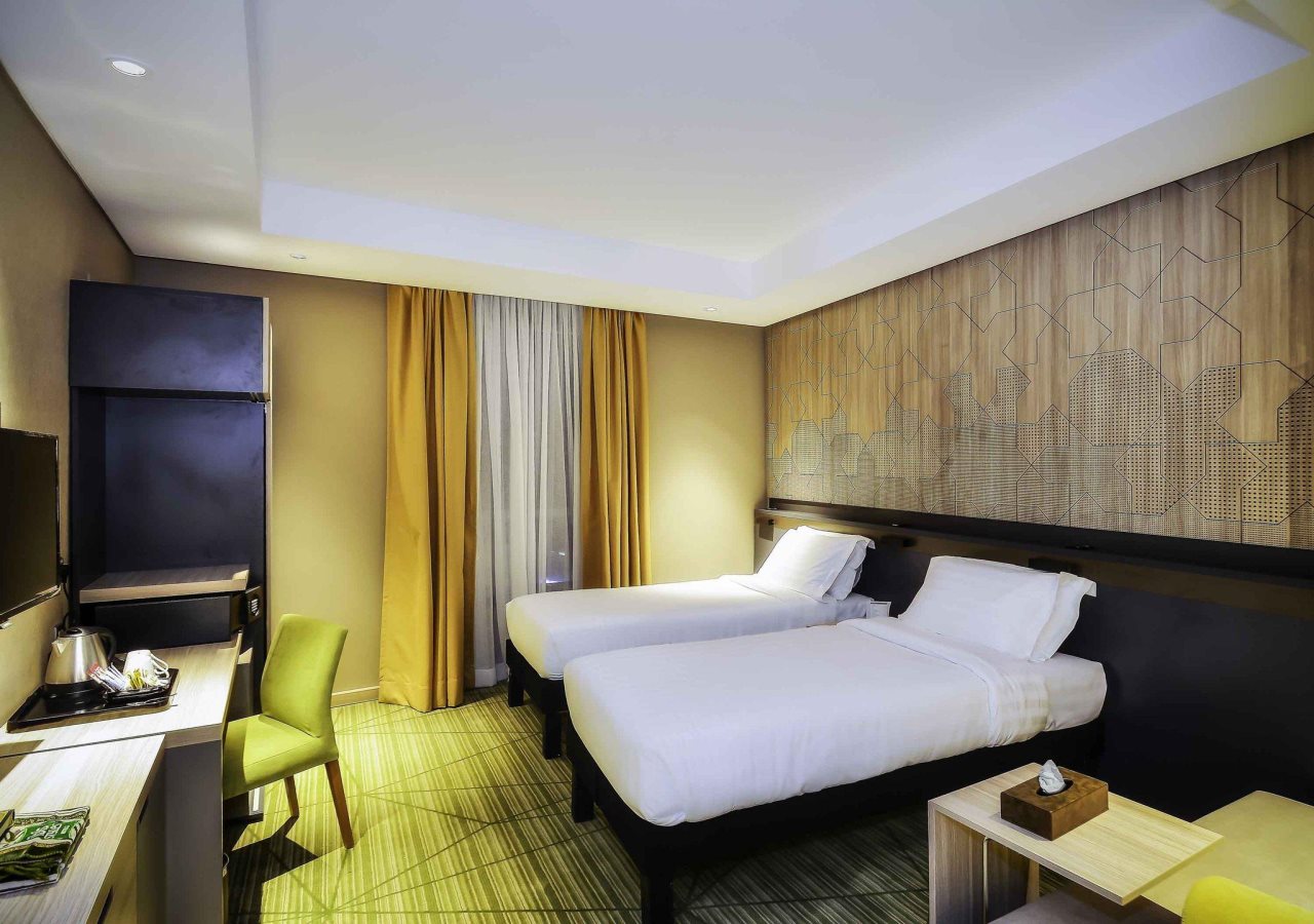 ibis Styles Makkah 24