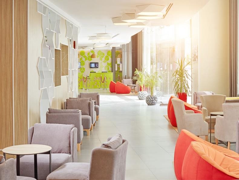 ibis Styles Makkah 6