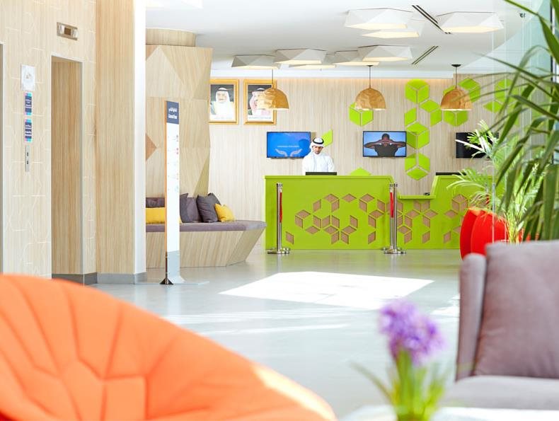 ibis Styles Makkah 7