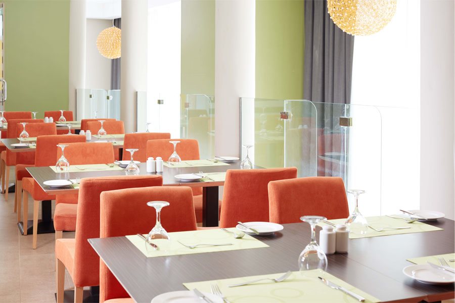 ibis Styles Makkah 9