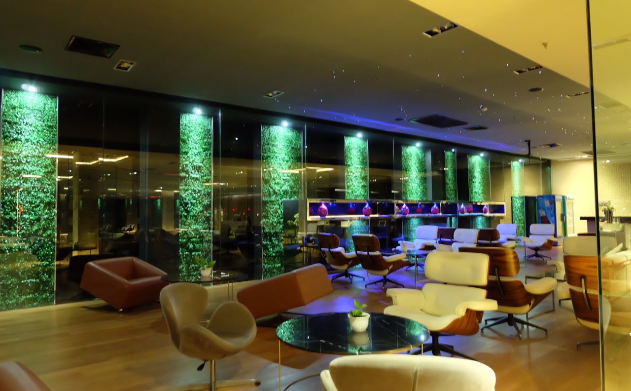 The Srivaree Airport Hotel 13