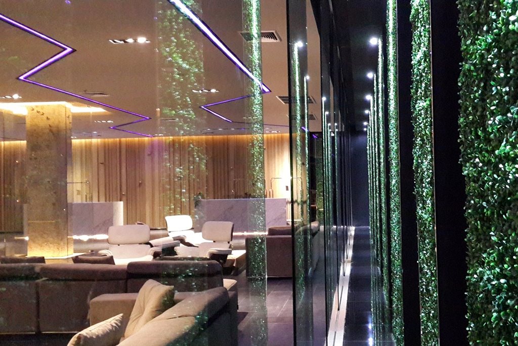 The Srivaree Airport Hotel 19