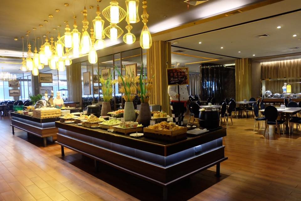 The Srivaree Airport Hotel 3