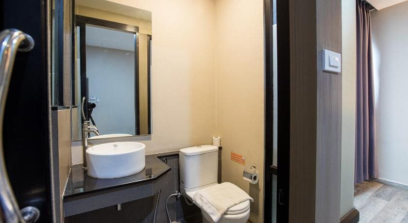 Tara Park Resotel 11