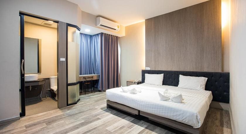 Tara Park Resotel 13