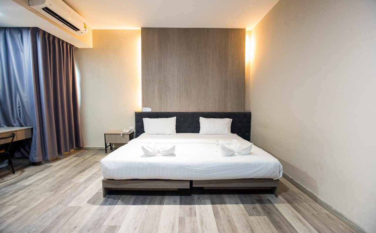 Tara Park Resotel 14
