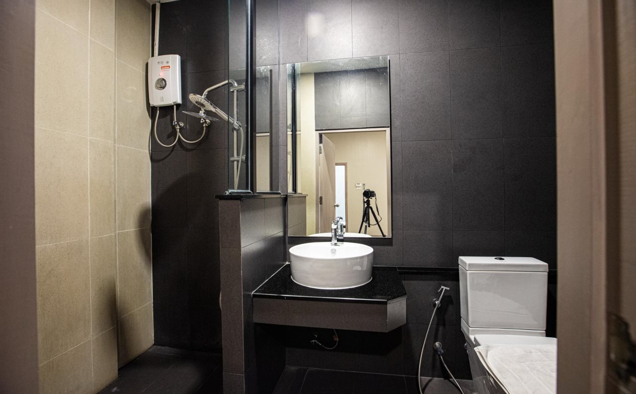 Tara Park Resotel 18