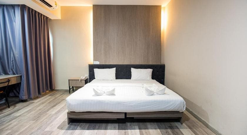 Tara Park Resotel 2