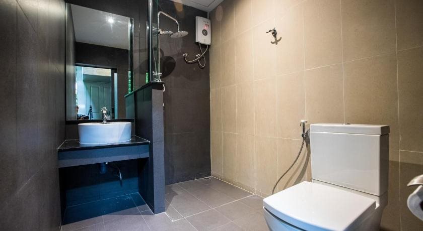 Tara Park Resotel 22