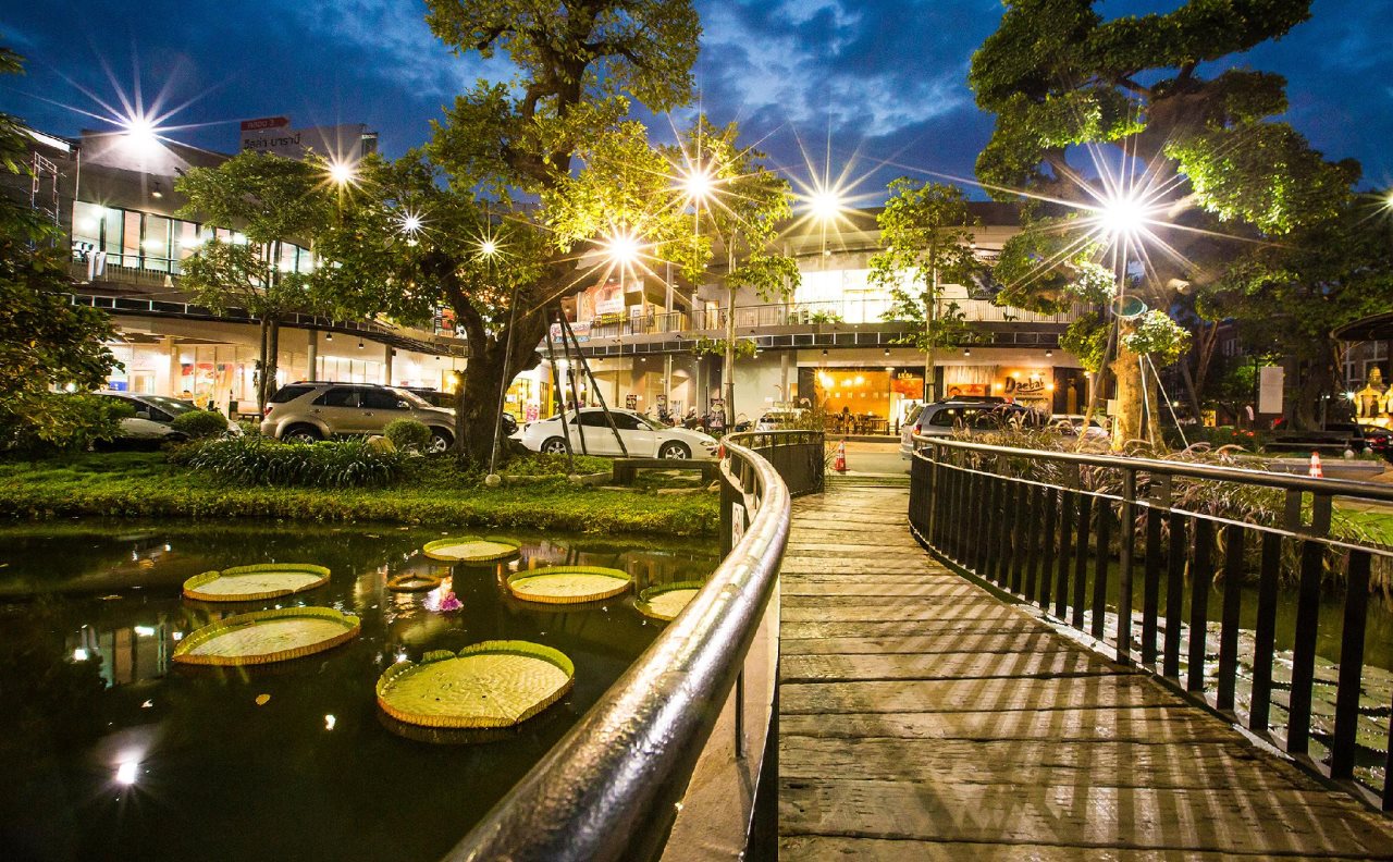 Tara Park Resotel 3