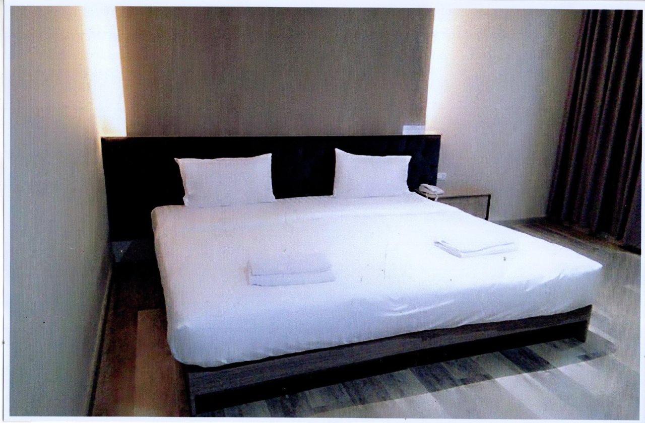 Tara Park Resotel 6