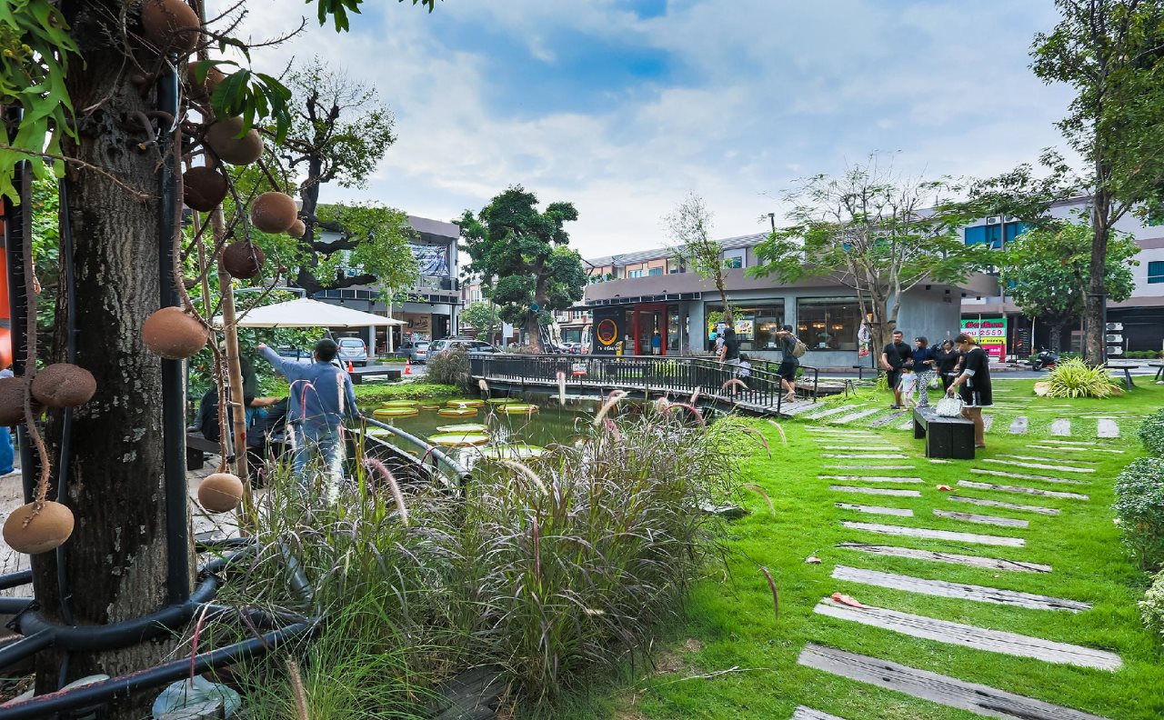 Tara Park Resotel 7