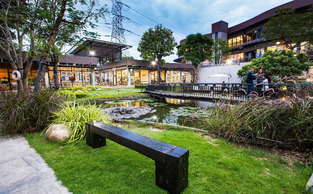 Tara Park Resotel 9