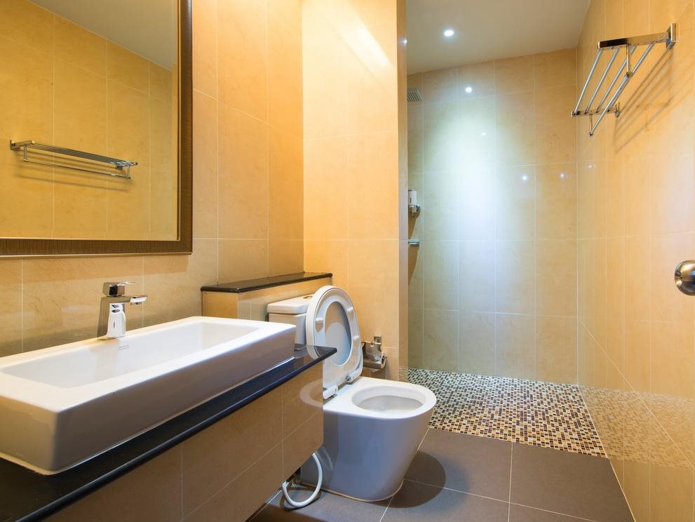 Yotaka Bangkok Hotel 12