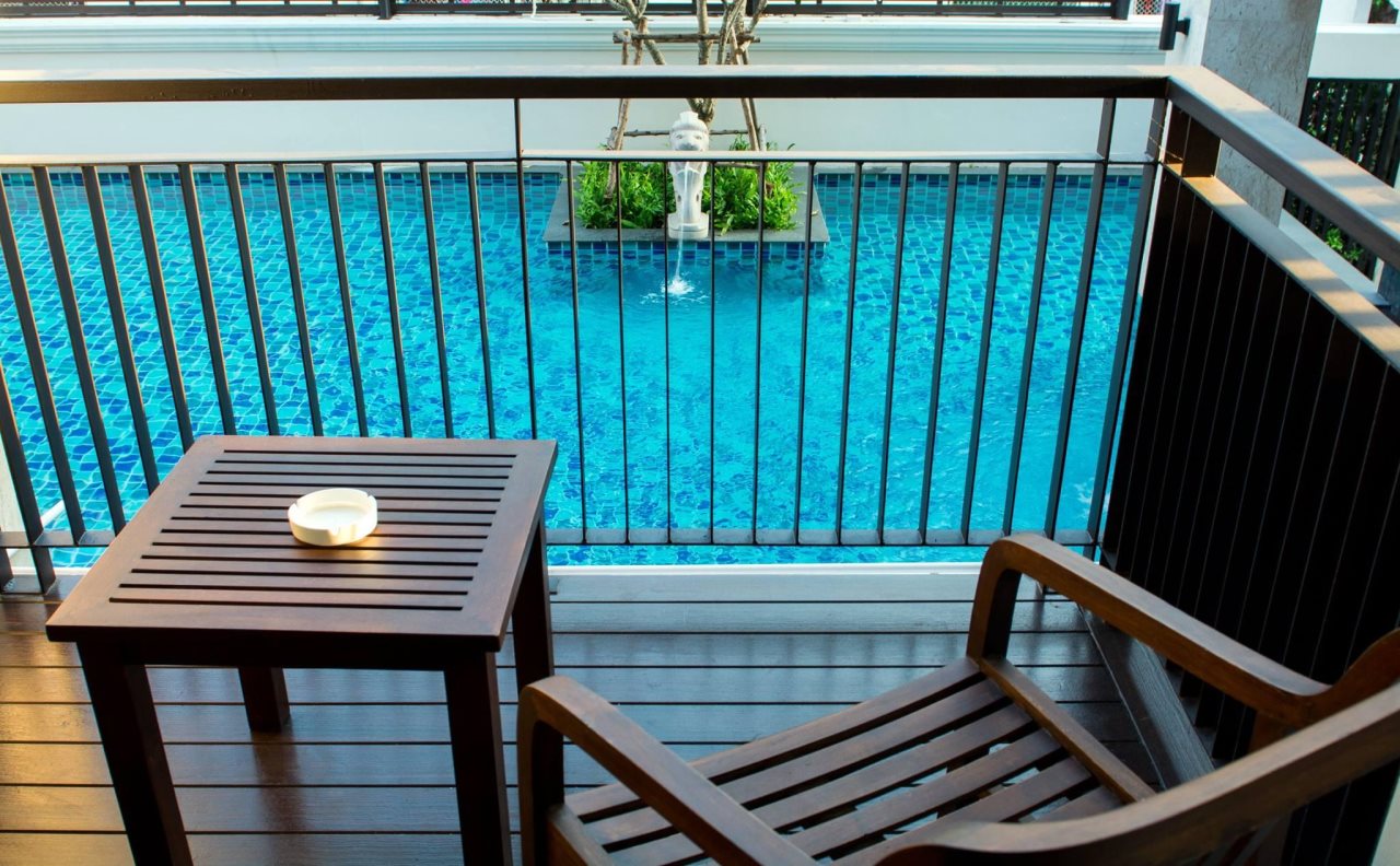 Yotaka Bangkok Hotel 23