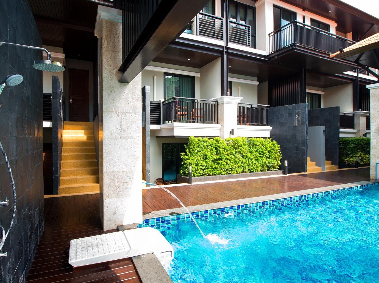 Yotaka Bangkok Hotel 4