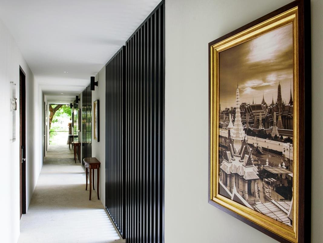 Yotaka Bangkok Hotel 8