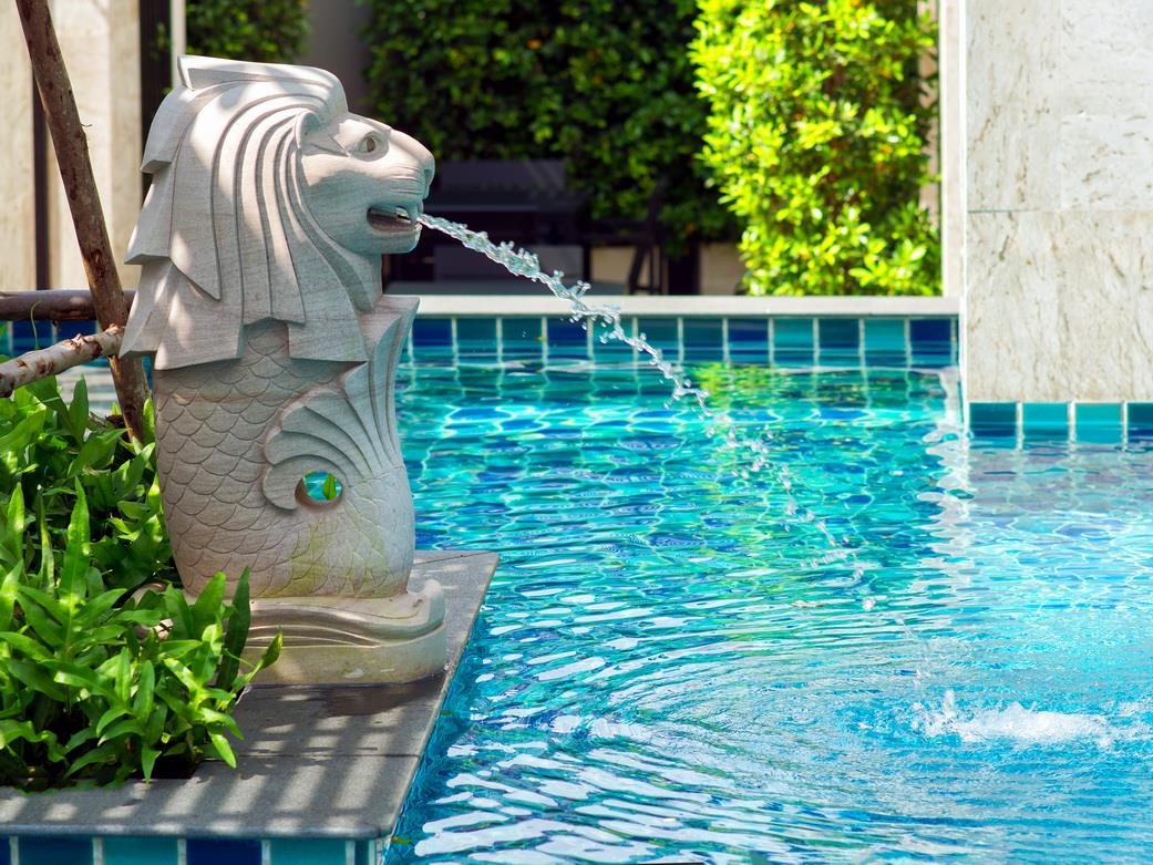 Yotaka Bangkok Hotel 9