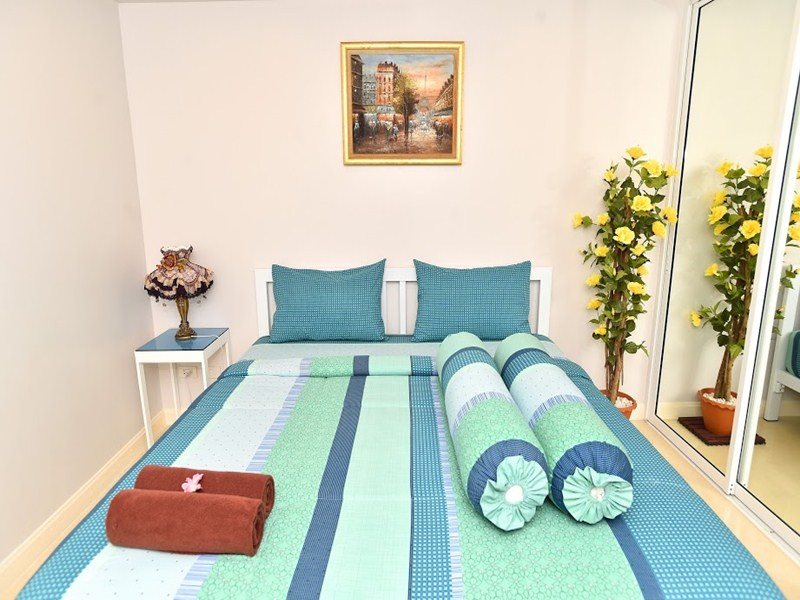 Parvena Hotel 19