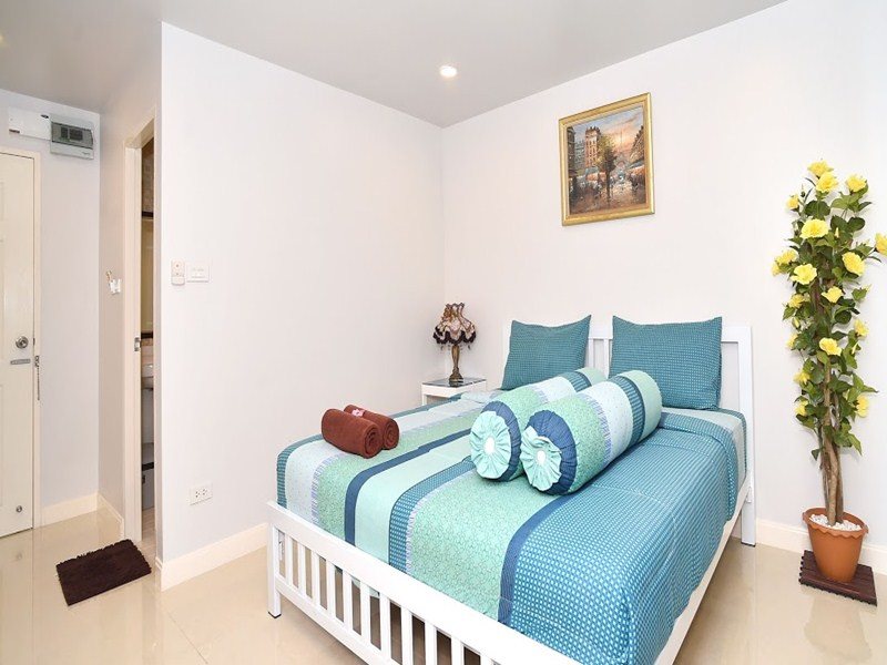 Parvena Hotel 21