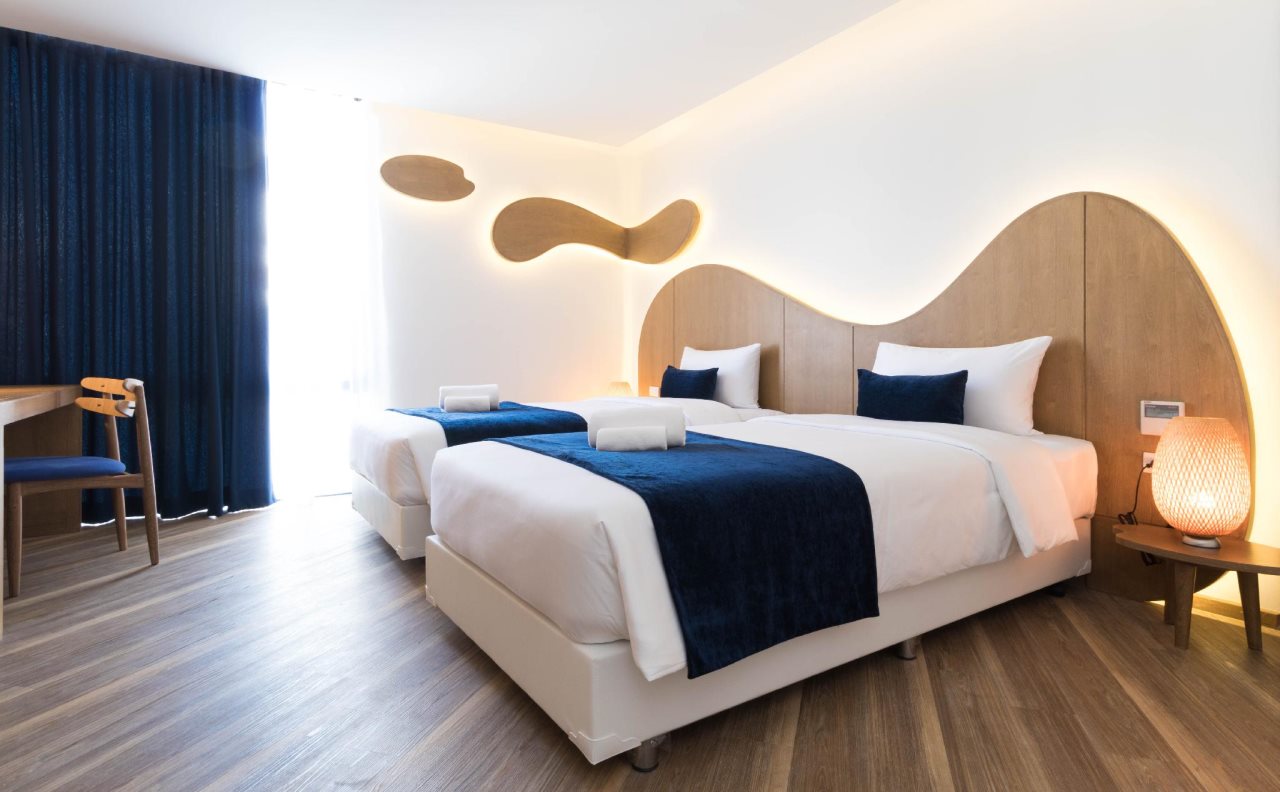 Klub Hotel Bangkok 2