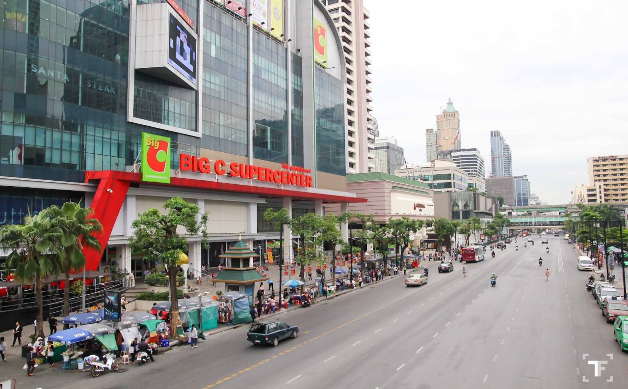 Klub Hotel Bangkok 24