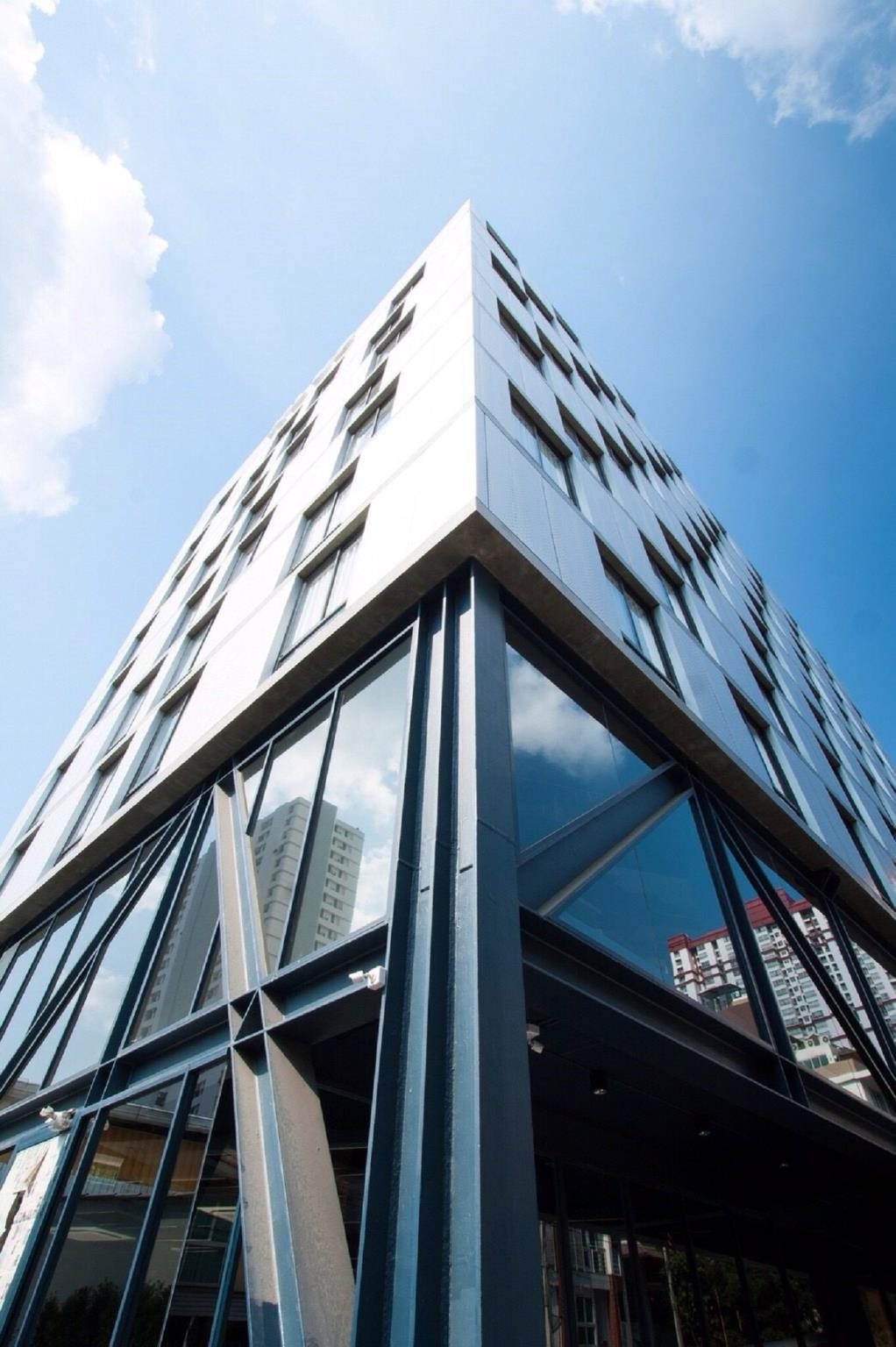 Klub Hotel Bangkok 3