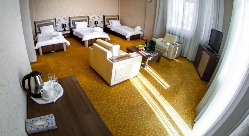 Astola Hotel 11