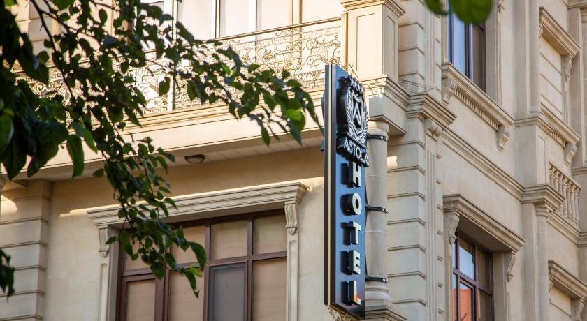 Astola Hotel 15