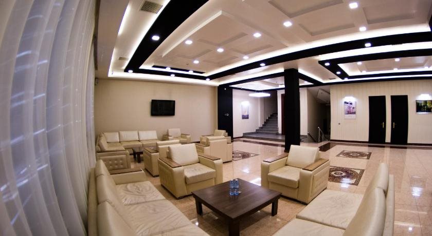 Astola Hotel 19