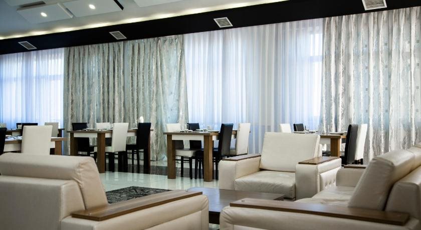 Astola Hotel 20