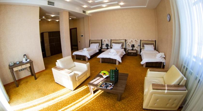 Astola Hotel 7