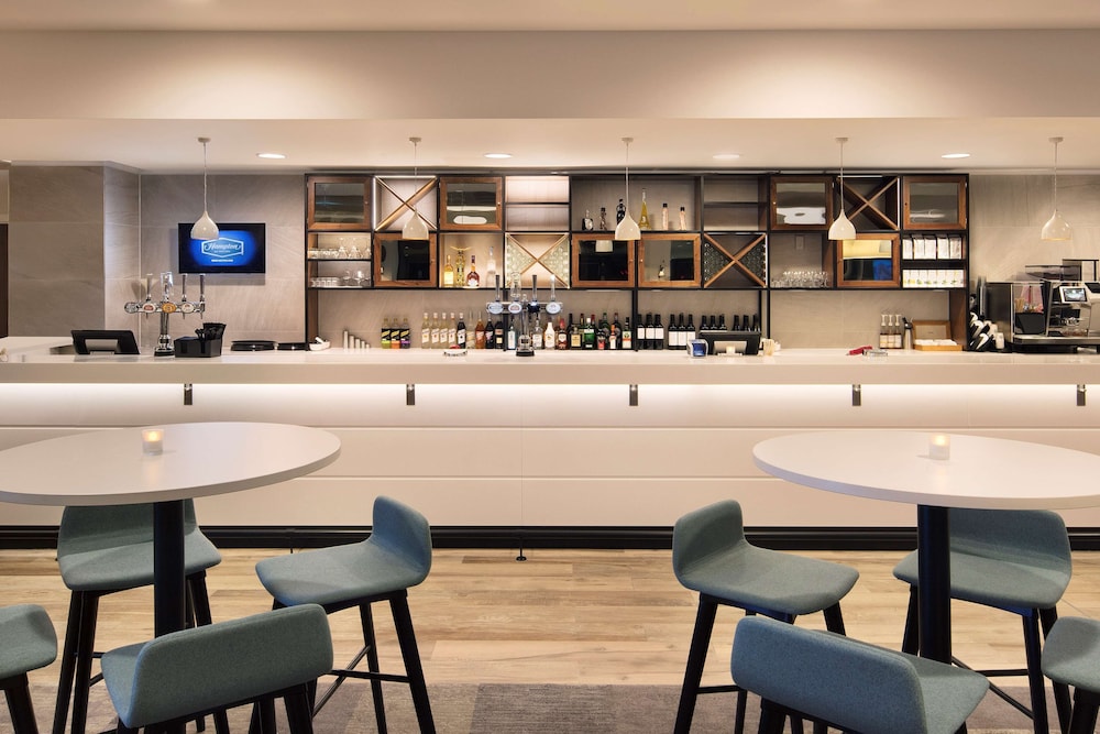 Hampton by Hilton London Stansted Airport 3