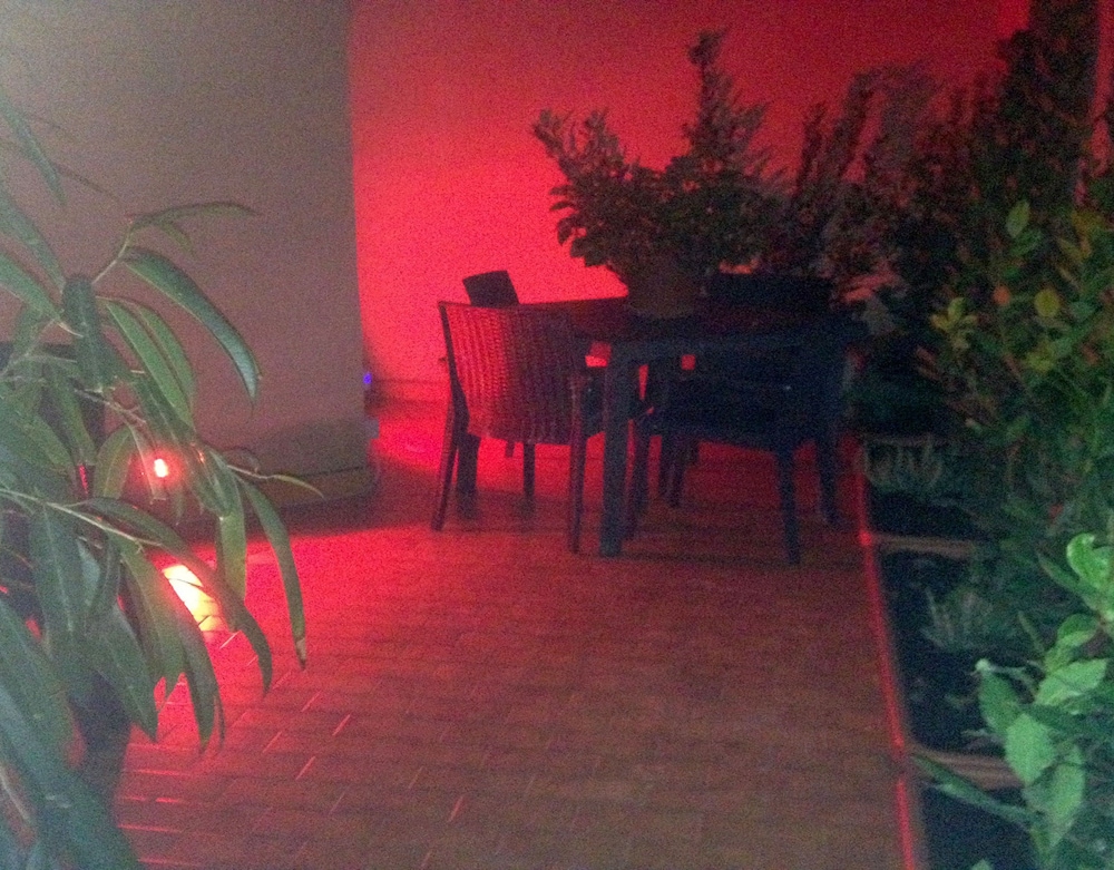 Il Giardino di Adriana 21