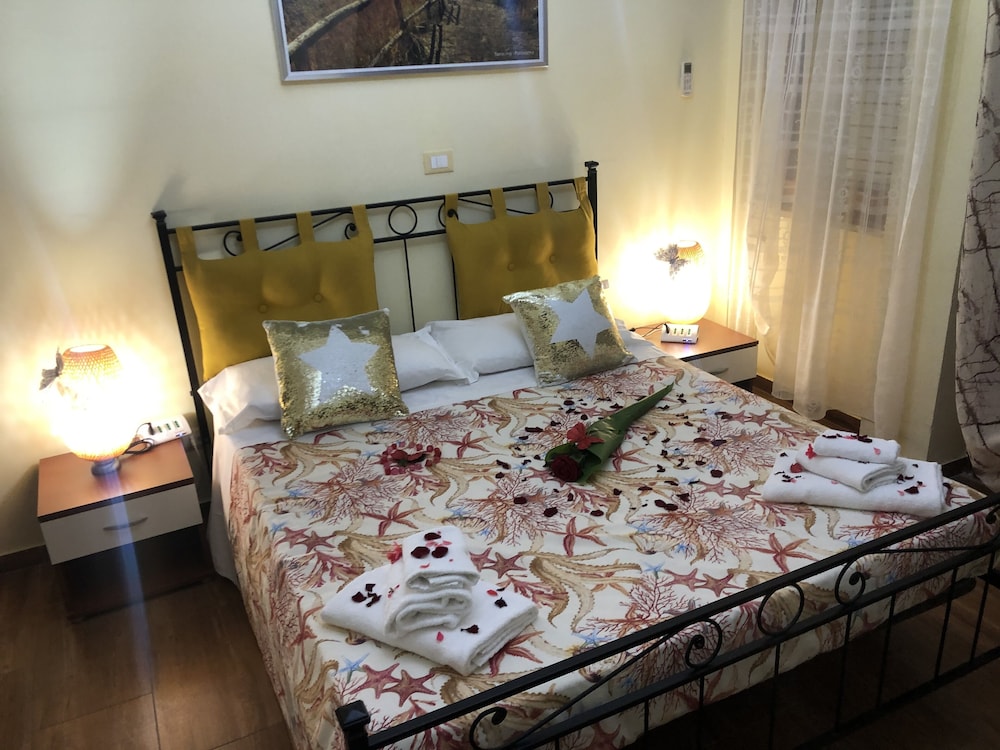Il Giardino di Adriana 18