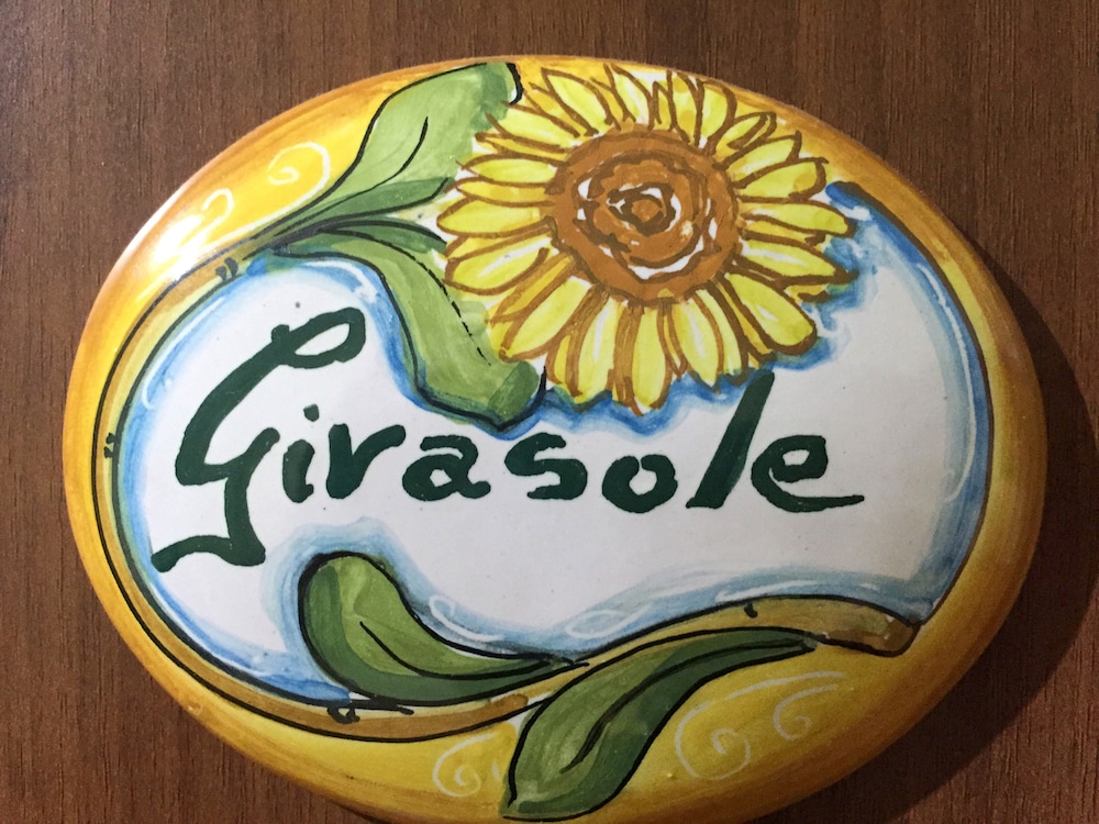 Il Giardino di Adriana 13