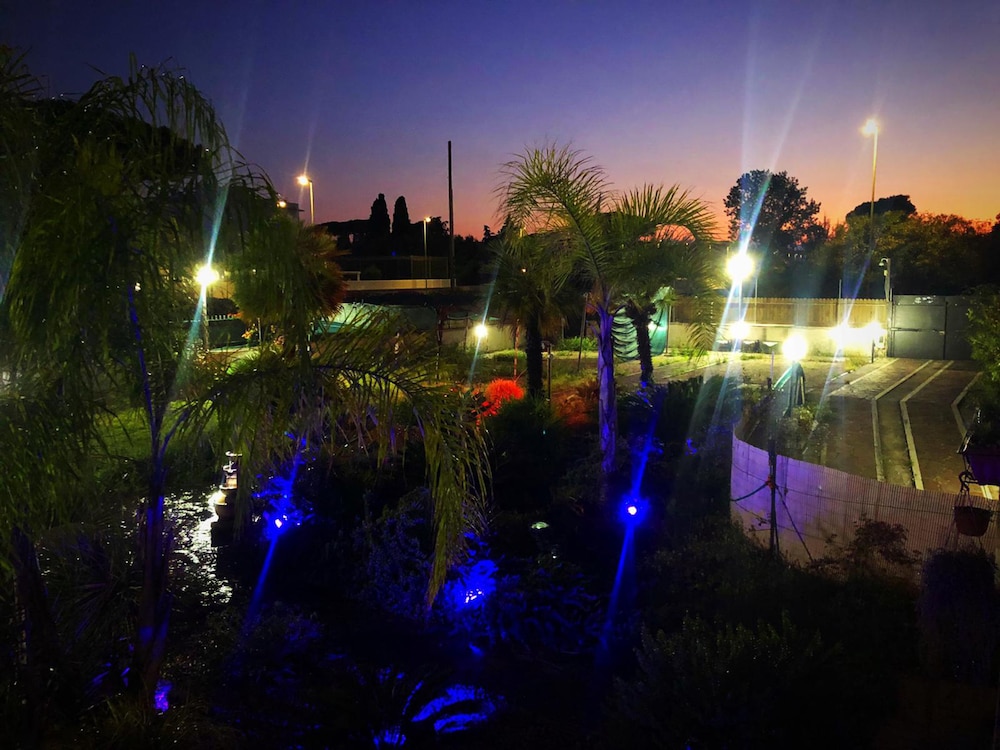 Il Giardino di Adriana 1