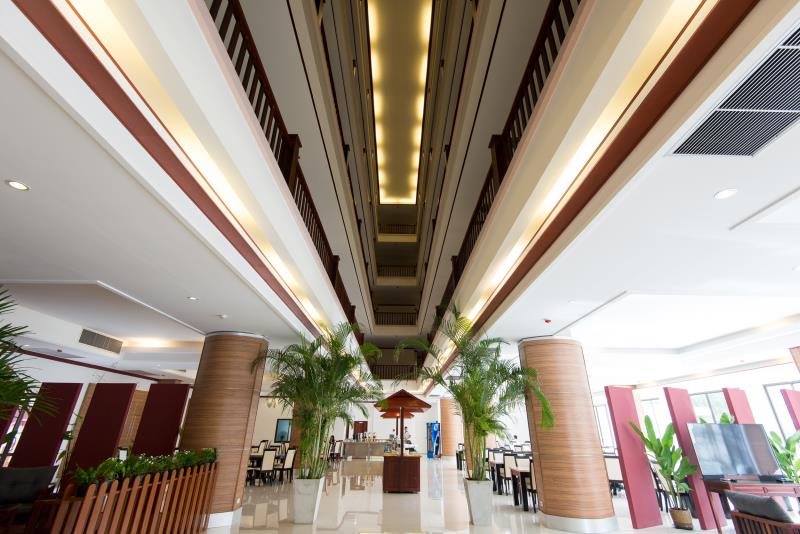 S T Hotel (Shuntai Hotel)