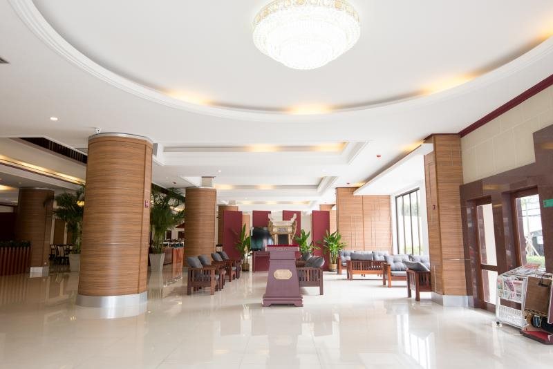 S T Hotel (Shuntai Hotel) 9