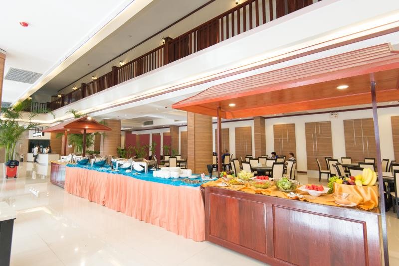 S T Hotel (Shuntai Hotel) 14